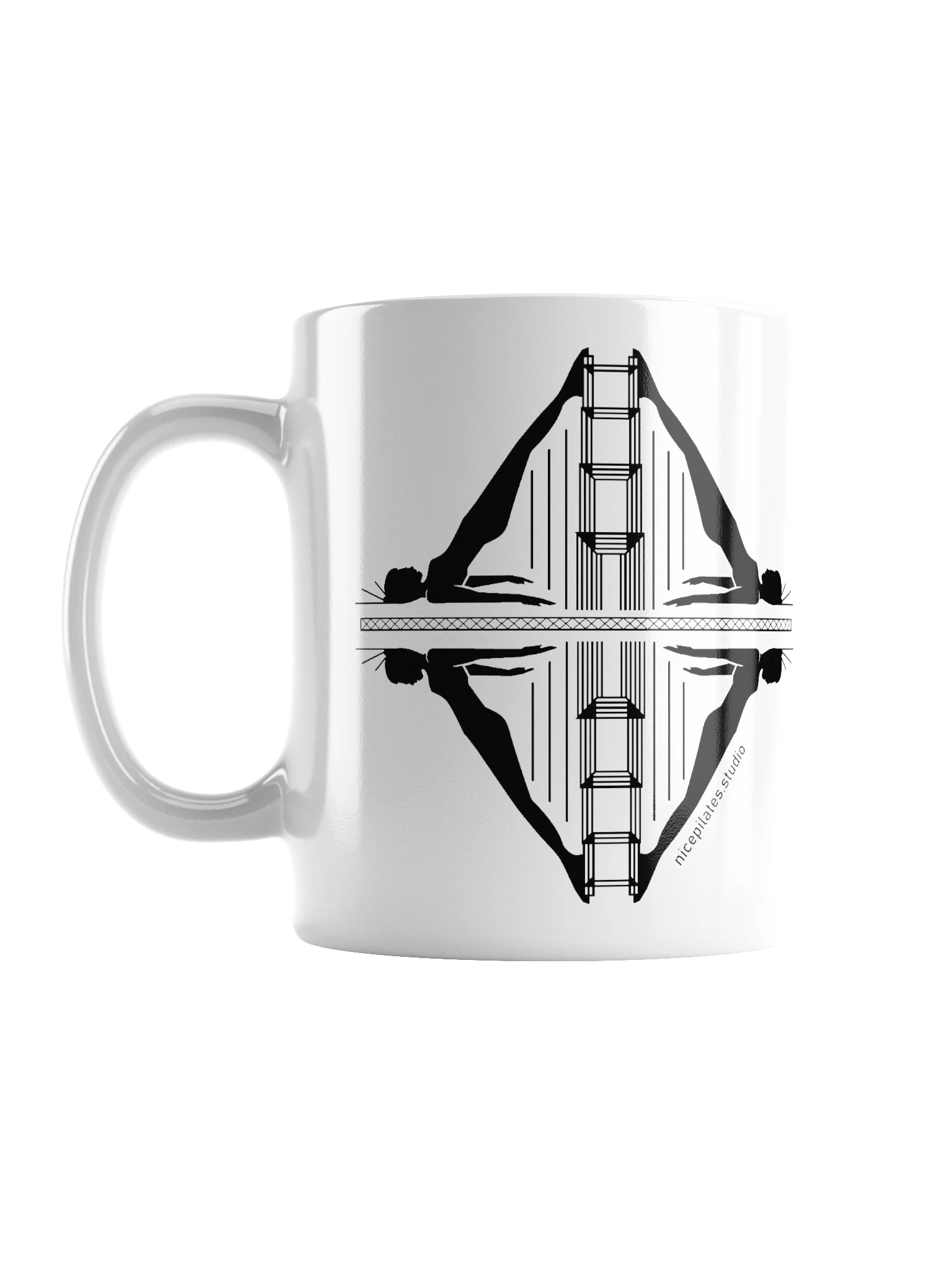 NICE coffee mug product image (1)