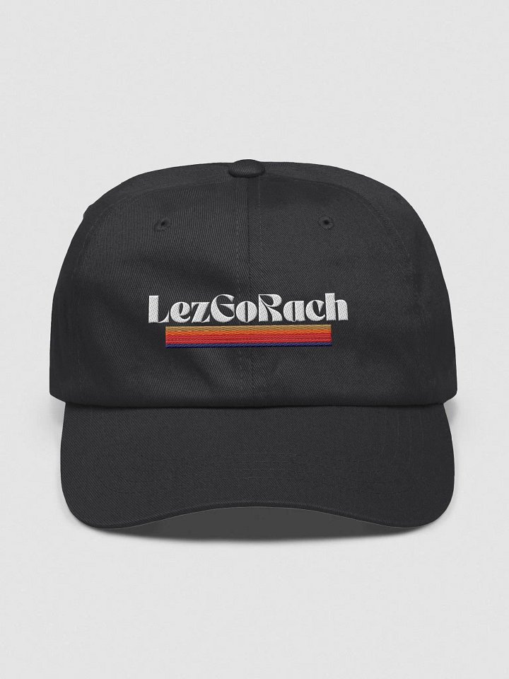 LGR Patagonia dad hat product image (3)