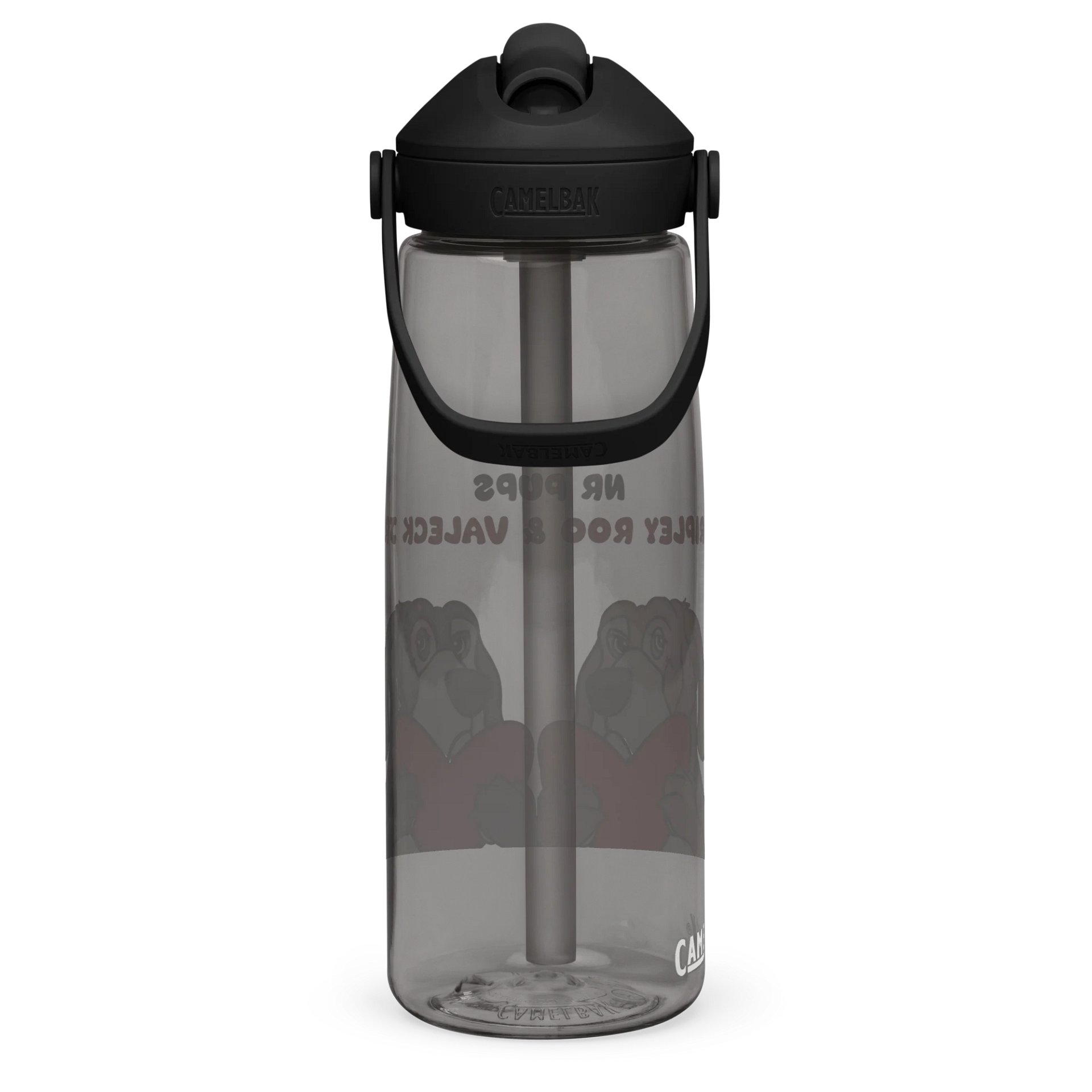 Pupper Water Bottle product image (4)