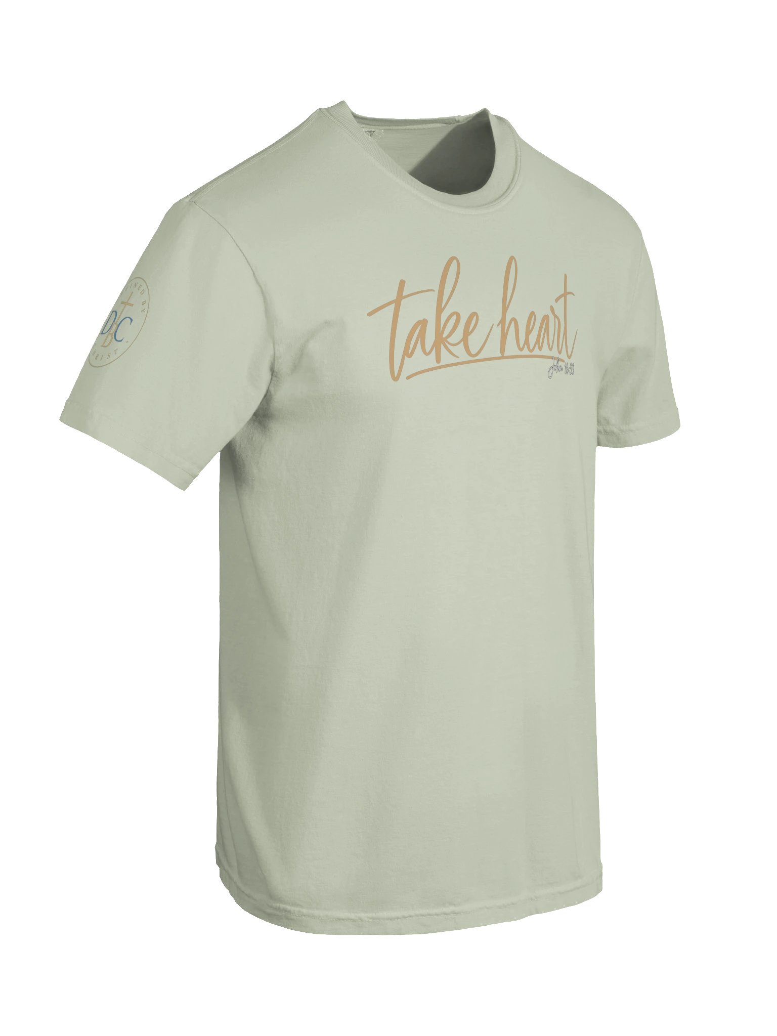 Biblical Truths: Take Heart product image (7)