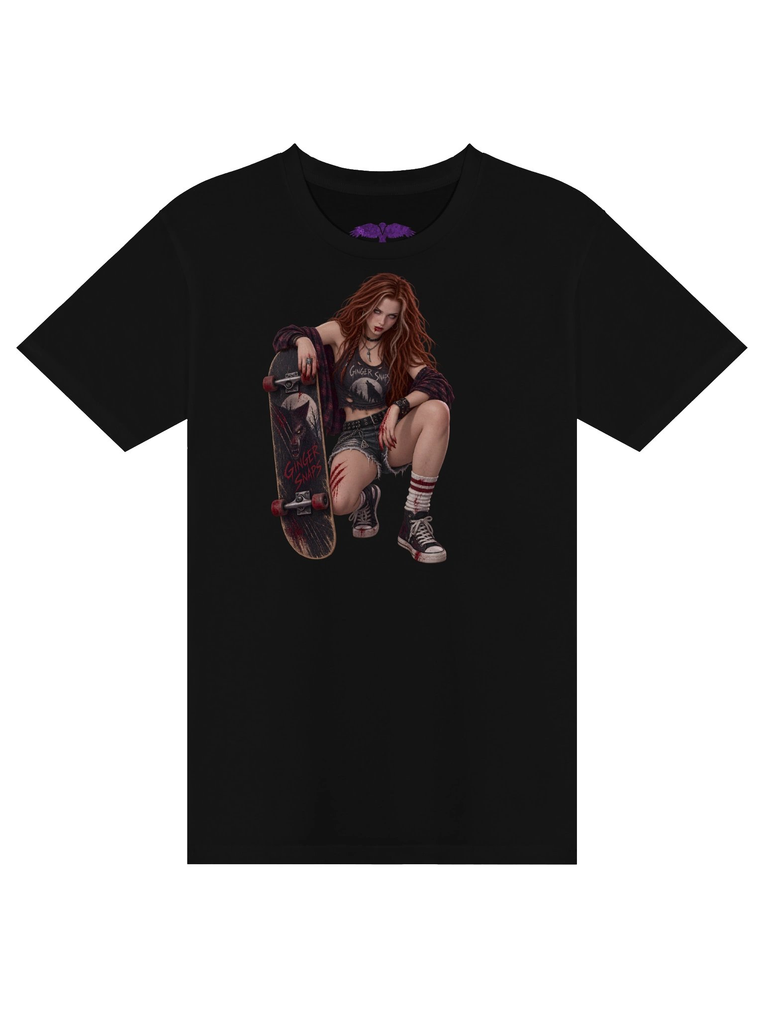 Ginger Skates product image (2)