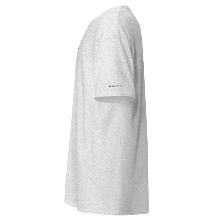 RICOGANG Embroidered Tee product image (2)