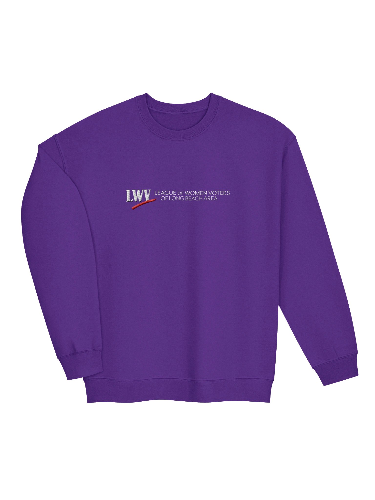 Sweatshirt with Printed Logo product image (3)