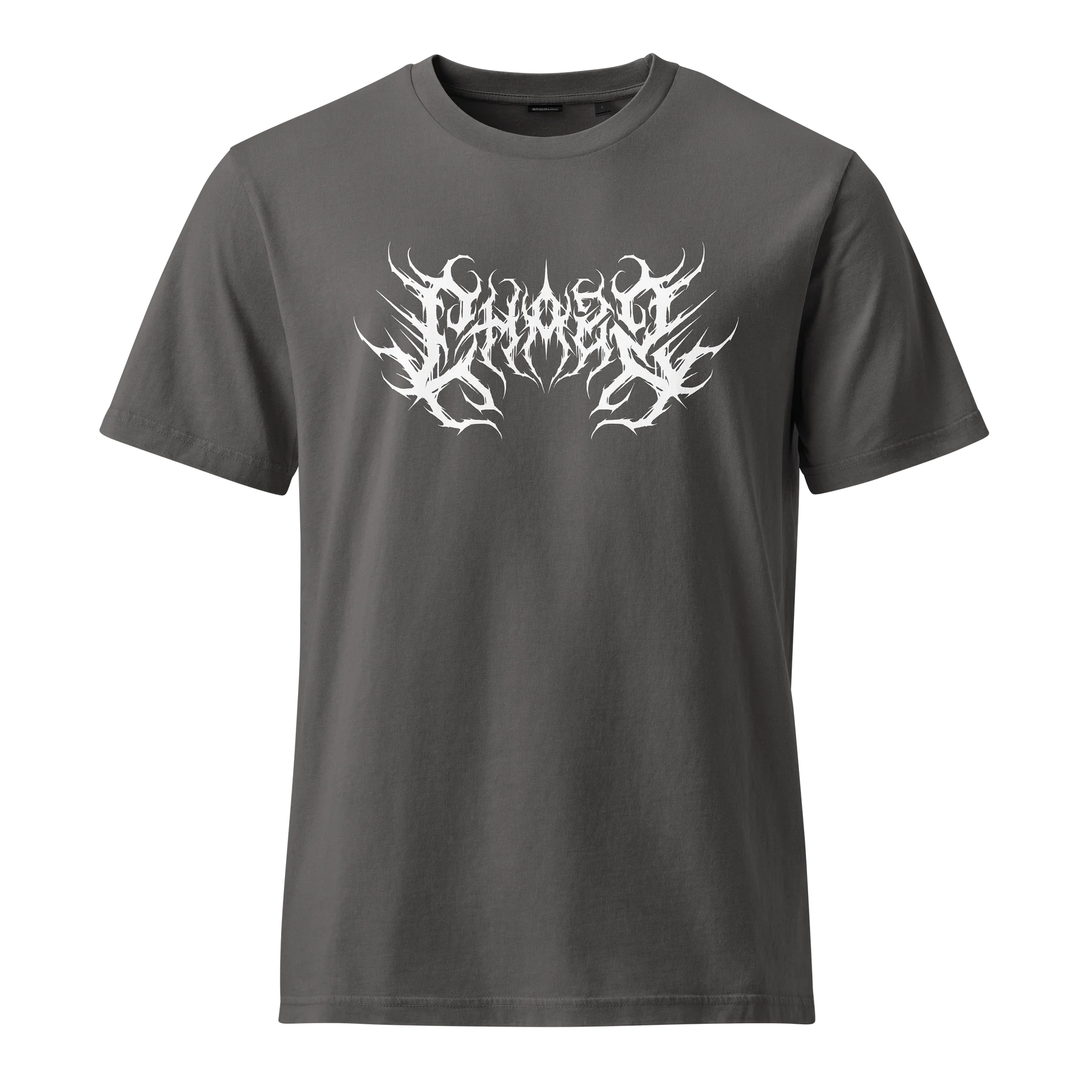 CHAZZ Metal Washed Tee product image (2)