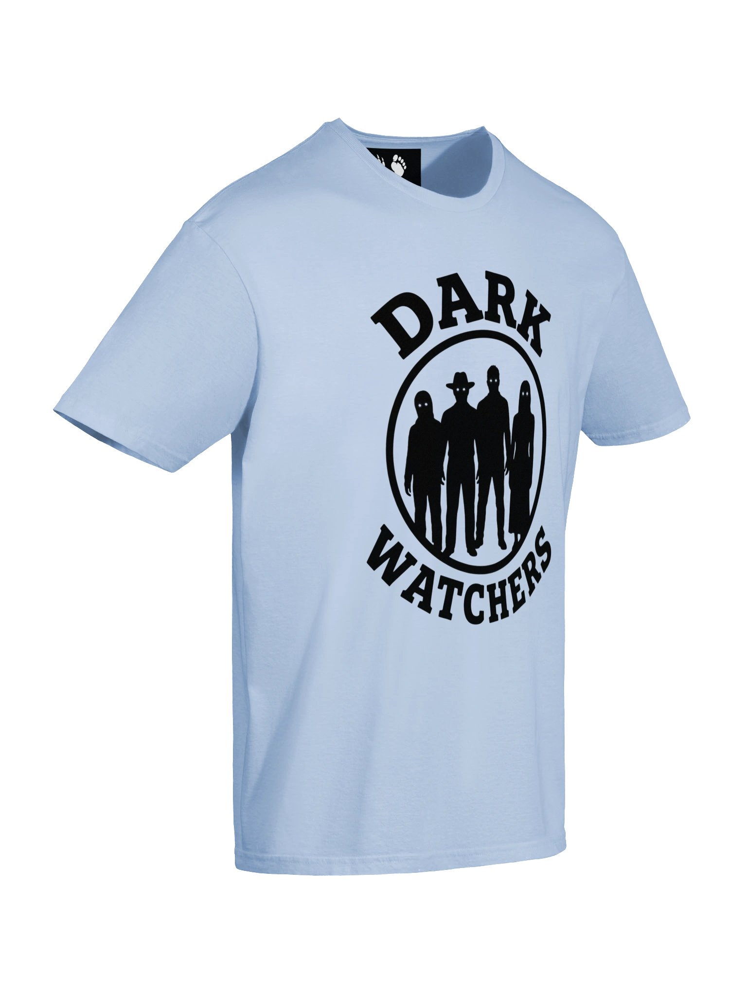 Dark Watchers T-Shirt - Shadow People product image (26)
