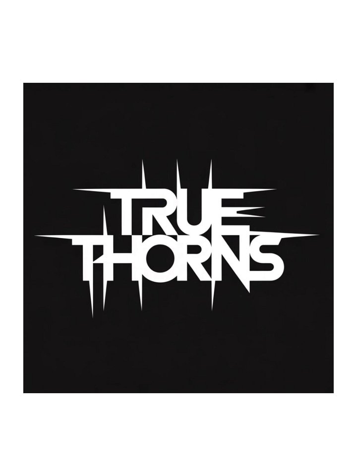 True Thorns Sticker 1 product image (1)