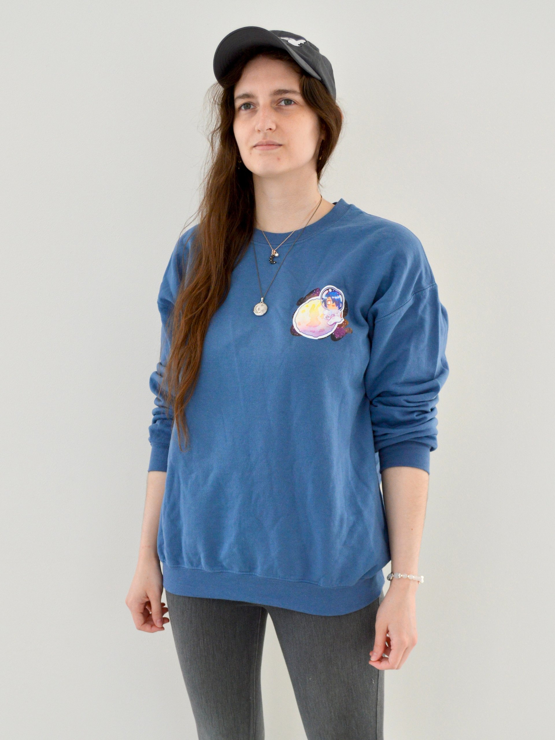 Astronaut Noah Sweater product image (13)