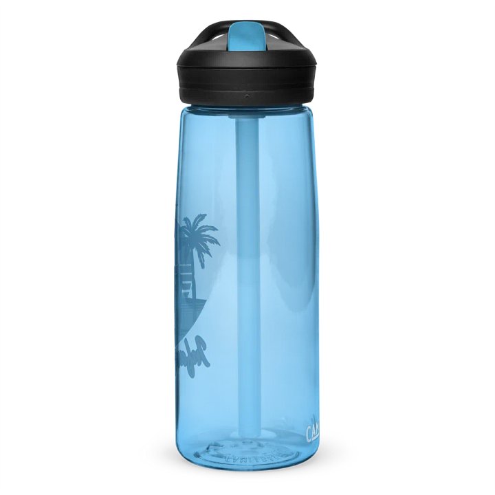 Sunset CamelBak Eddy®+ Sports Water Bottle product image (2)