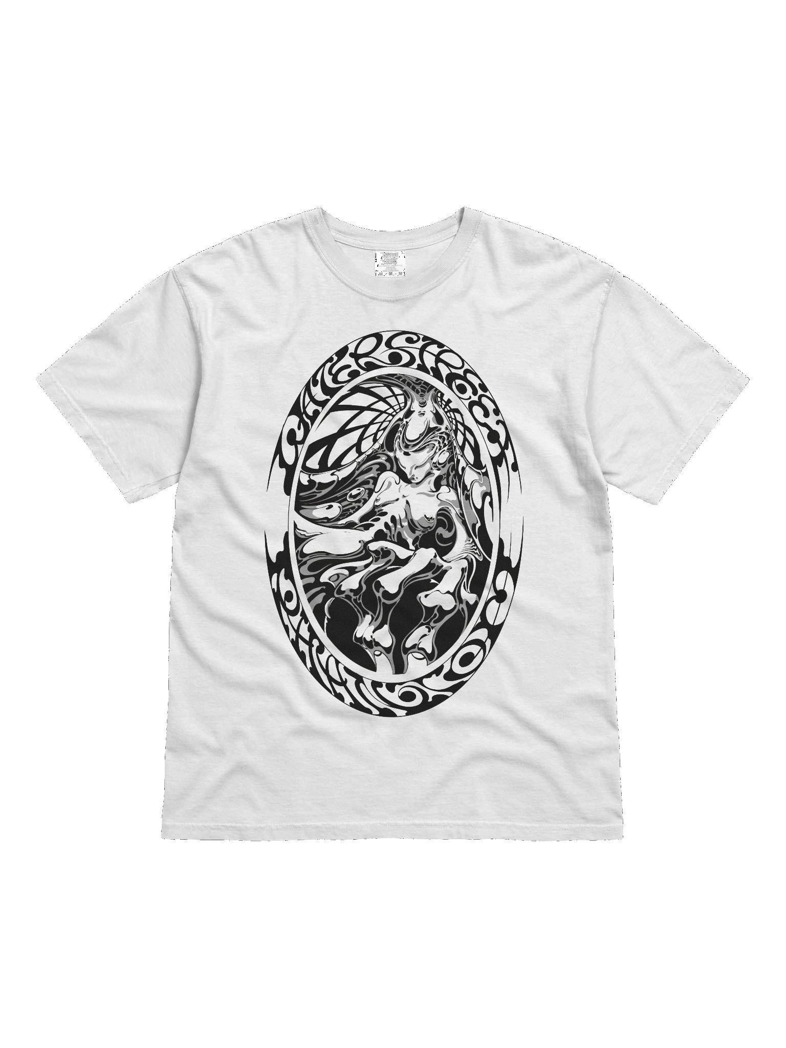 Traveller Tee product image (1)