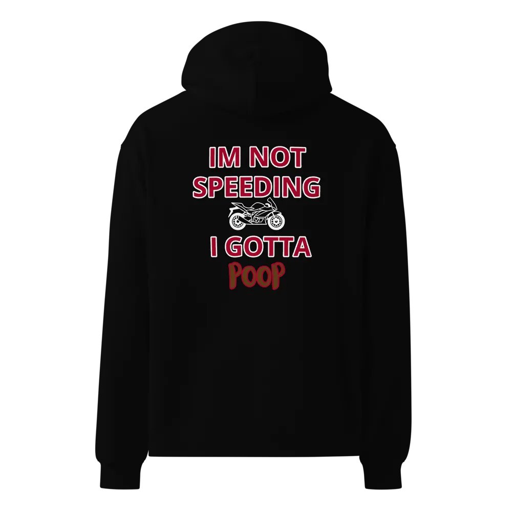 im not speeding product image (1)