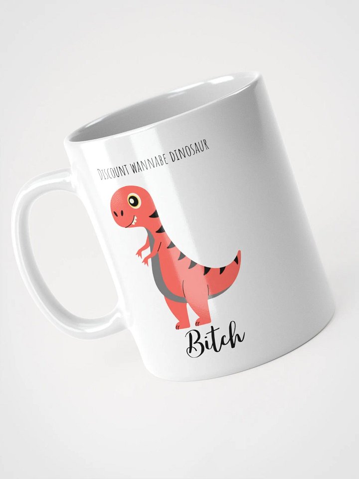 Discount Dino product image (1)