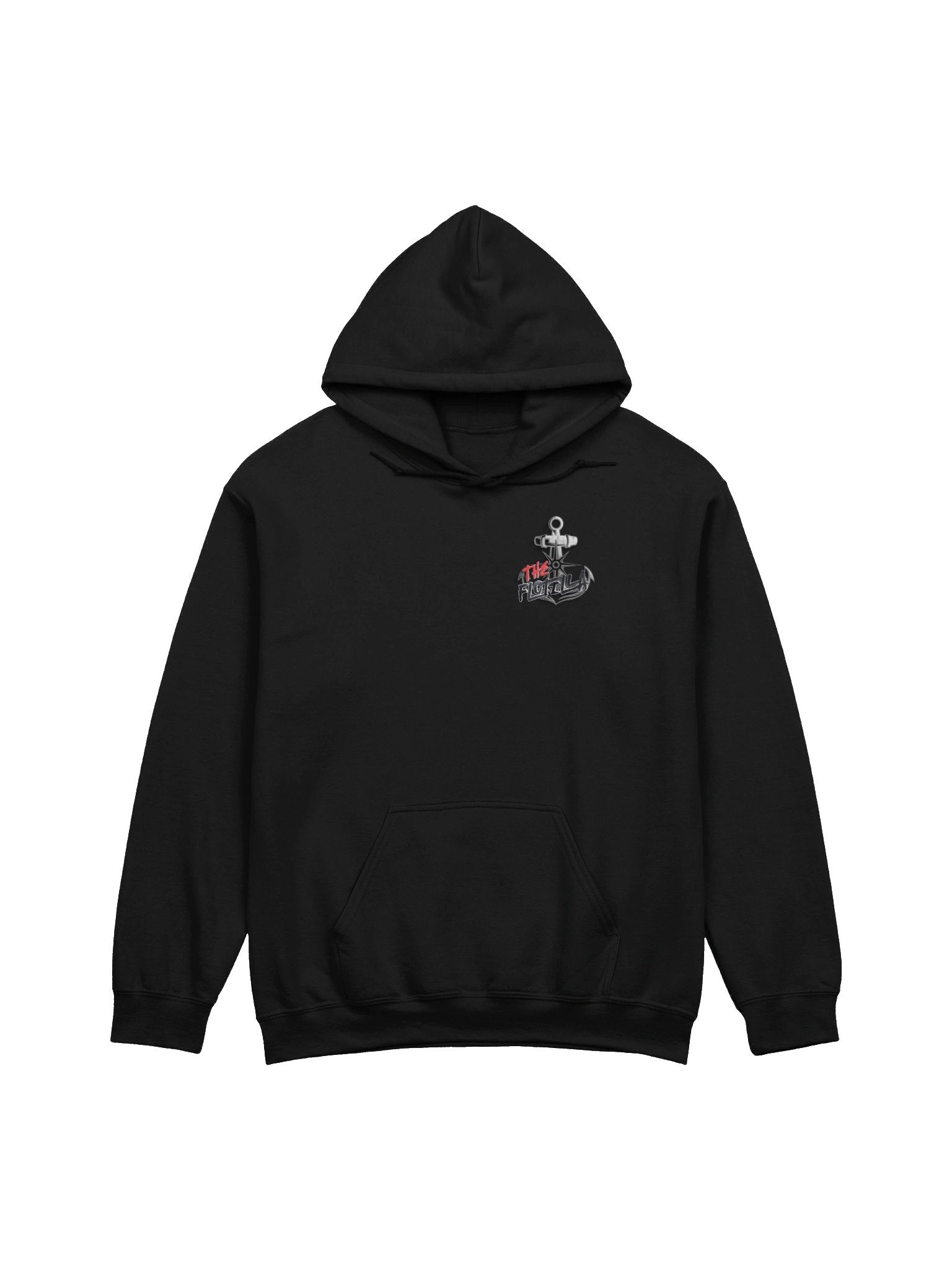 Synisisms - Clip That Hoodie product image (10)