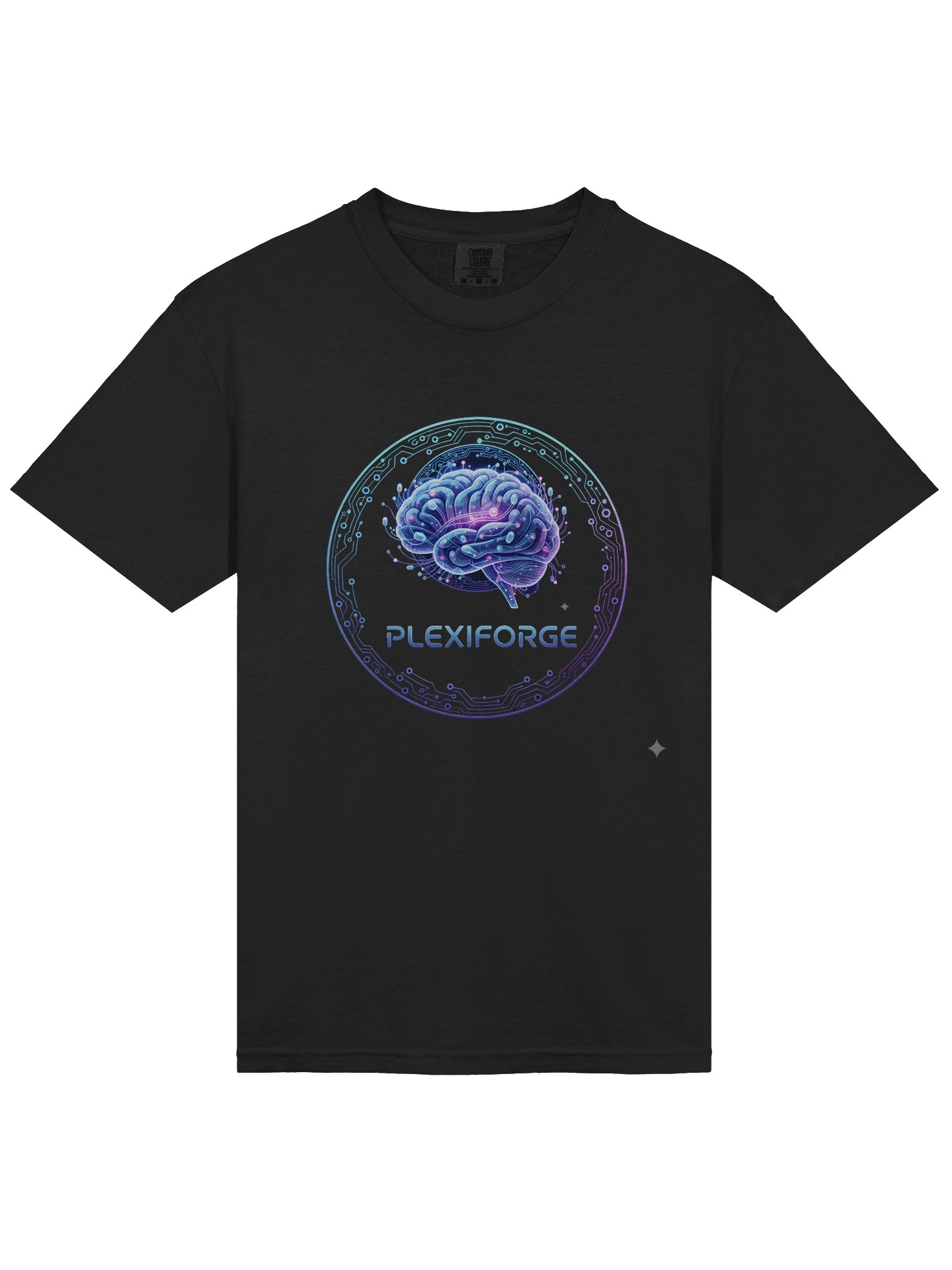 PlexiForge Founders T product image (3)
