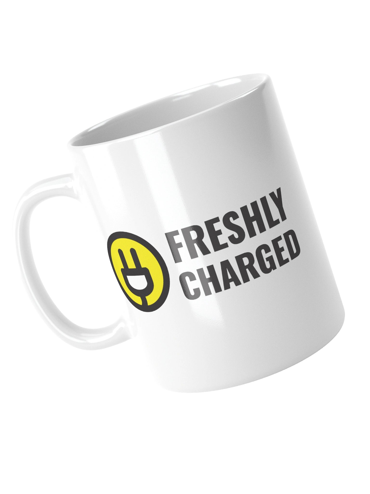 Freshly Charged Coffee Cup product image (13)