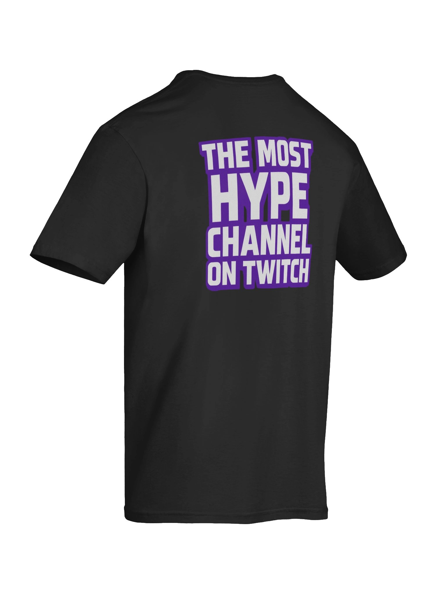 Hype Channel Tee product image (12)