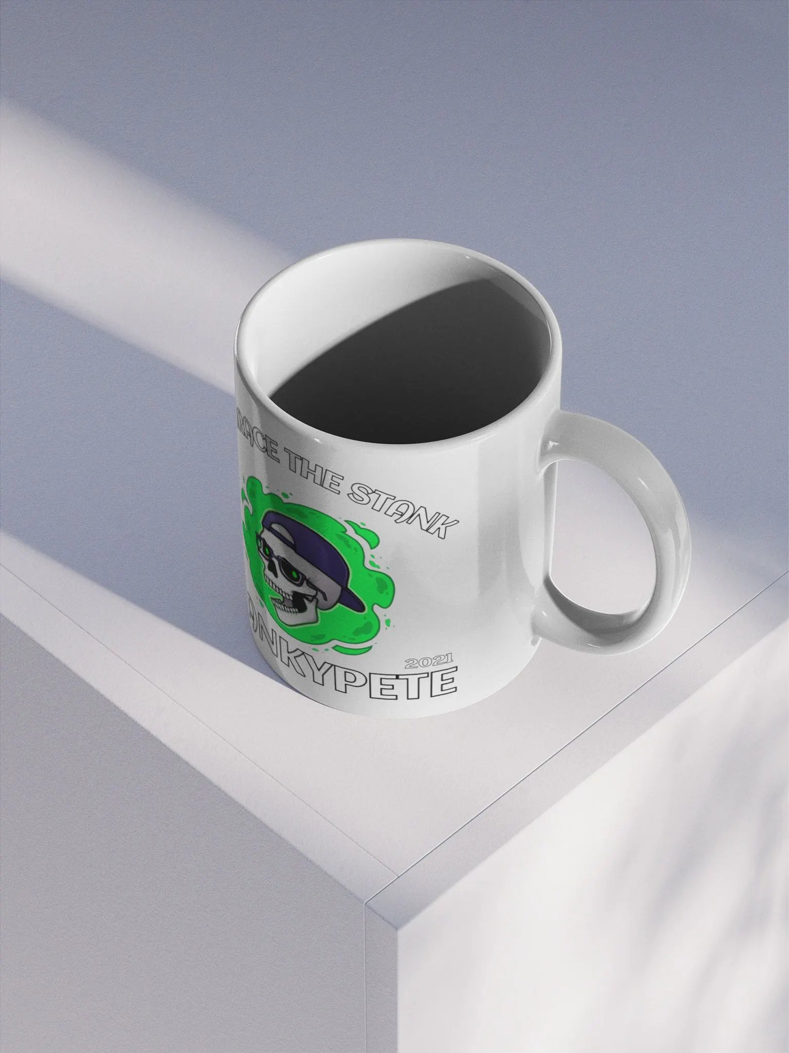 Embrace the mug product image (3)