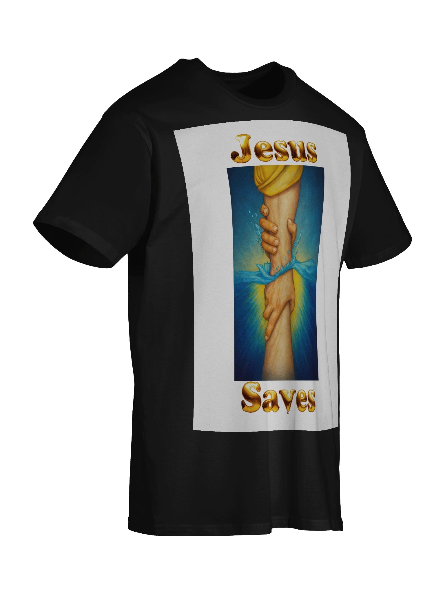 Jesus saves product image (12)