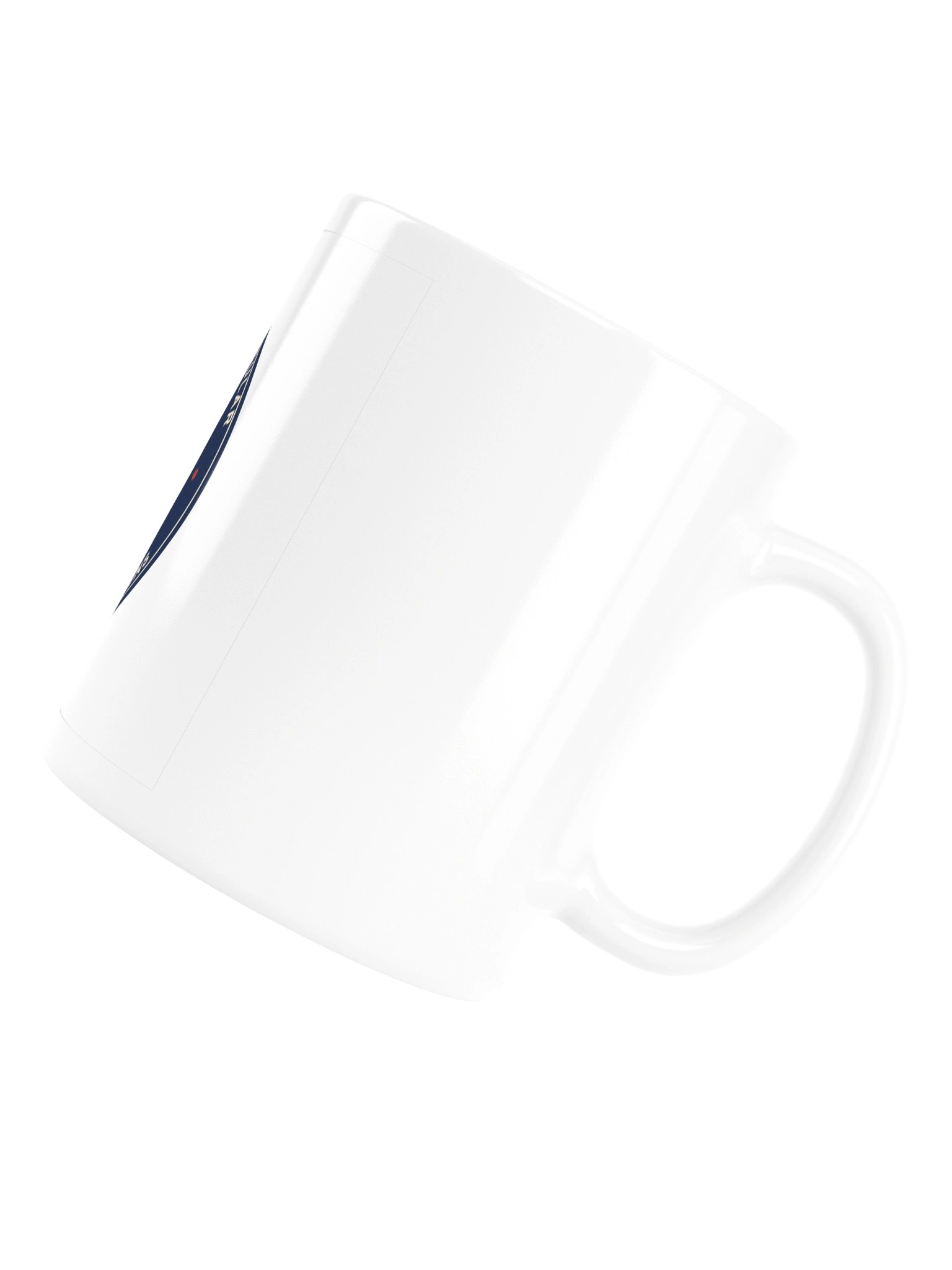 Raised on Coffee Regular and Unsolicited Opinions Mug (11 oz) product image (6)