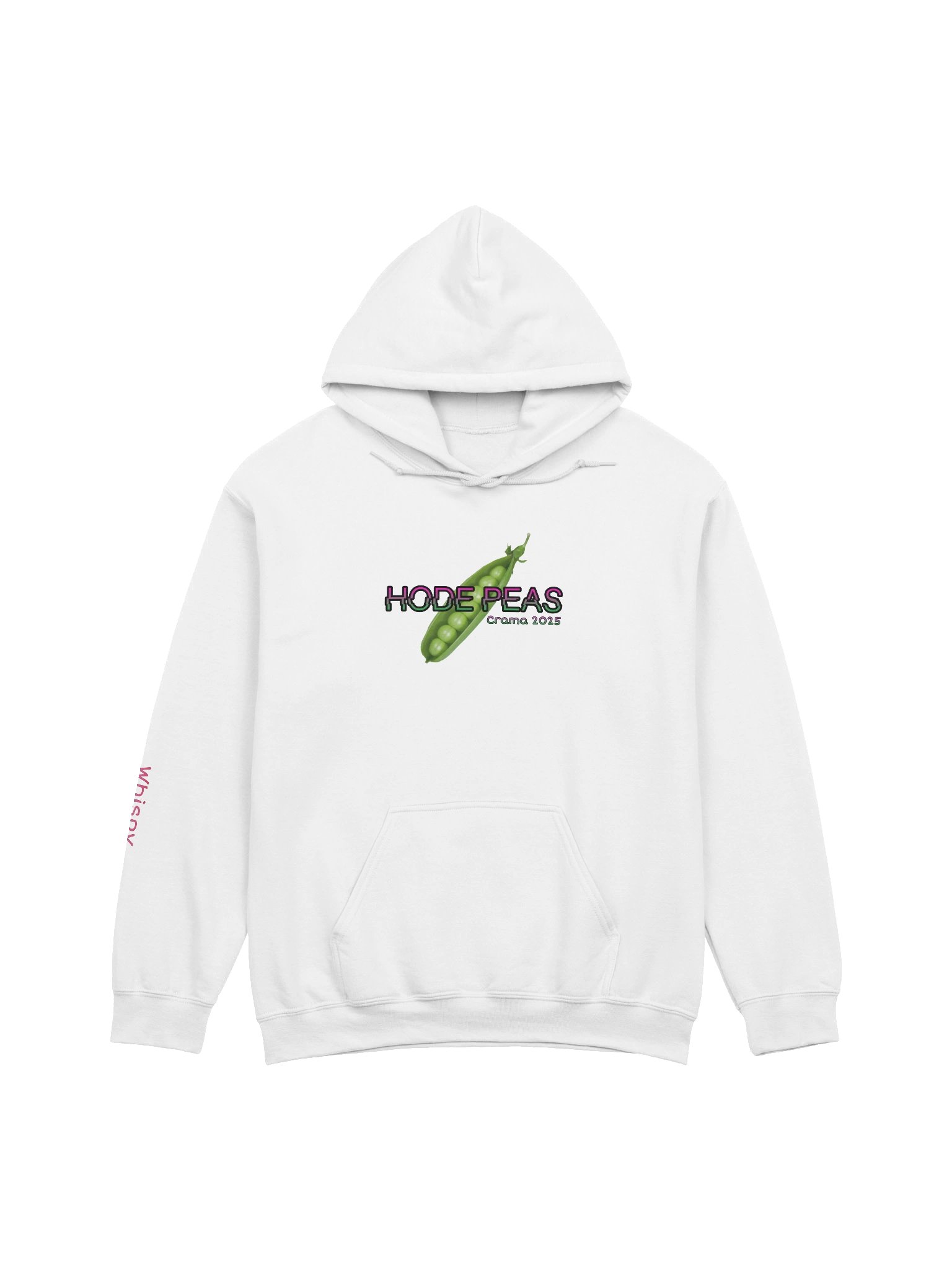 Hode Peas 2025 Pink product image (2)