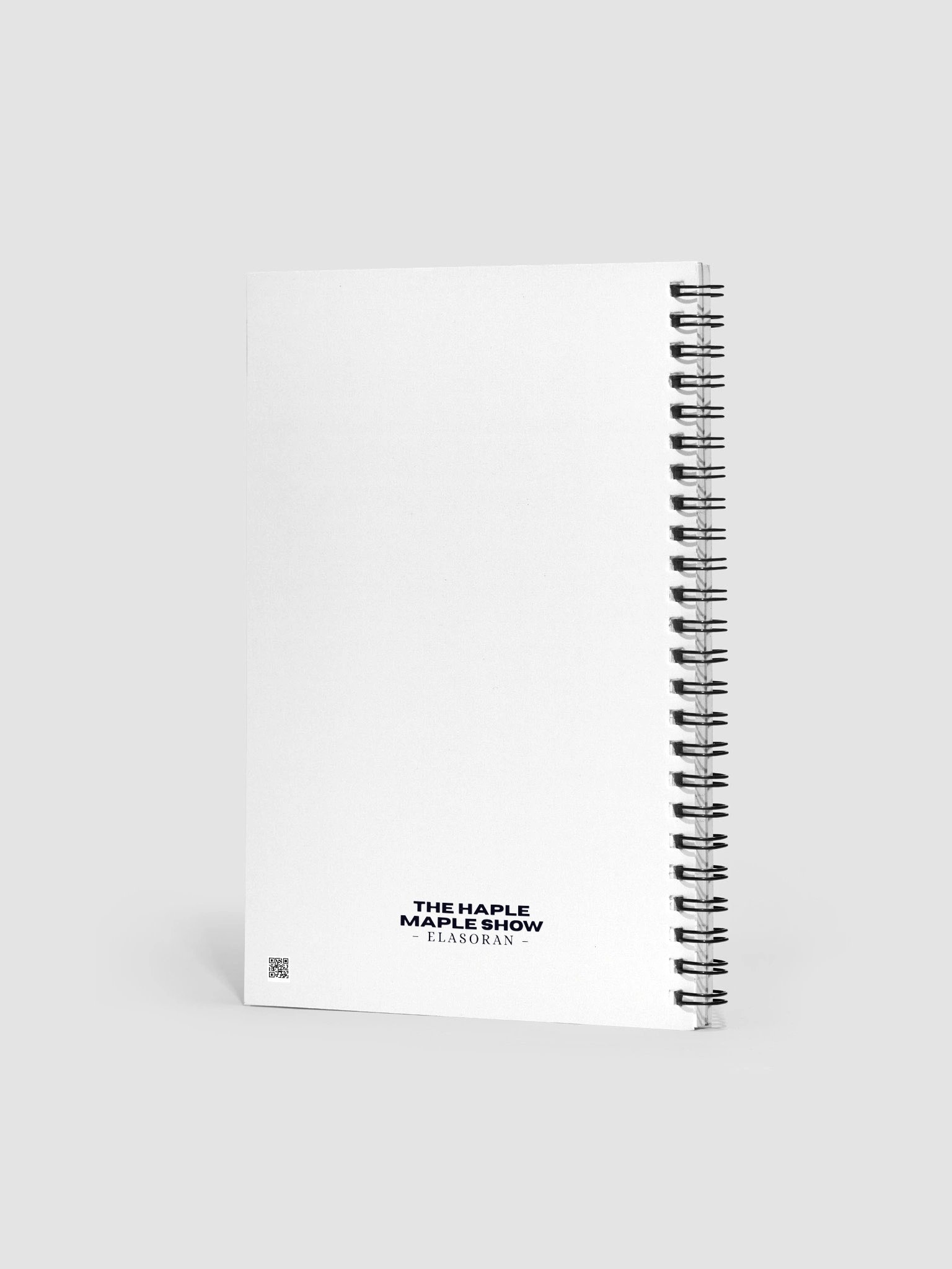 Elasoran Notebook product image (2)