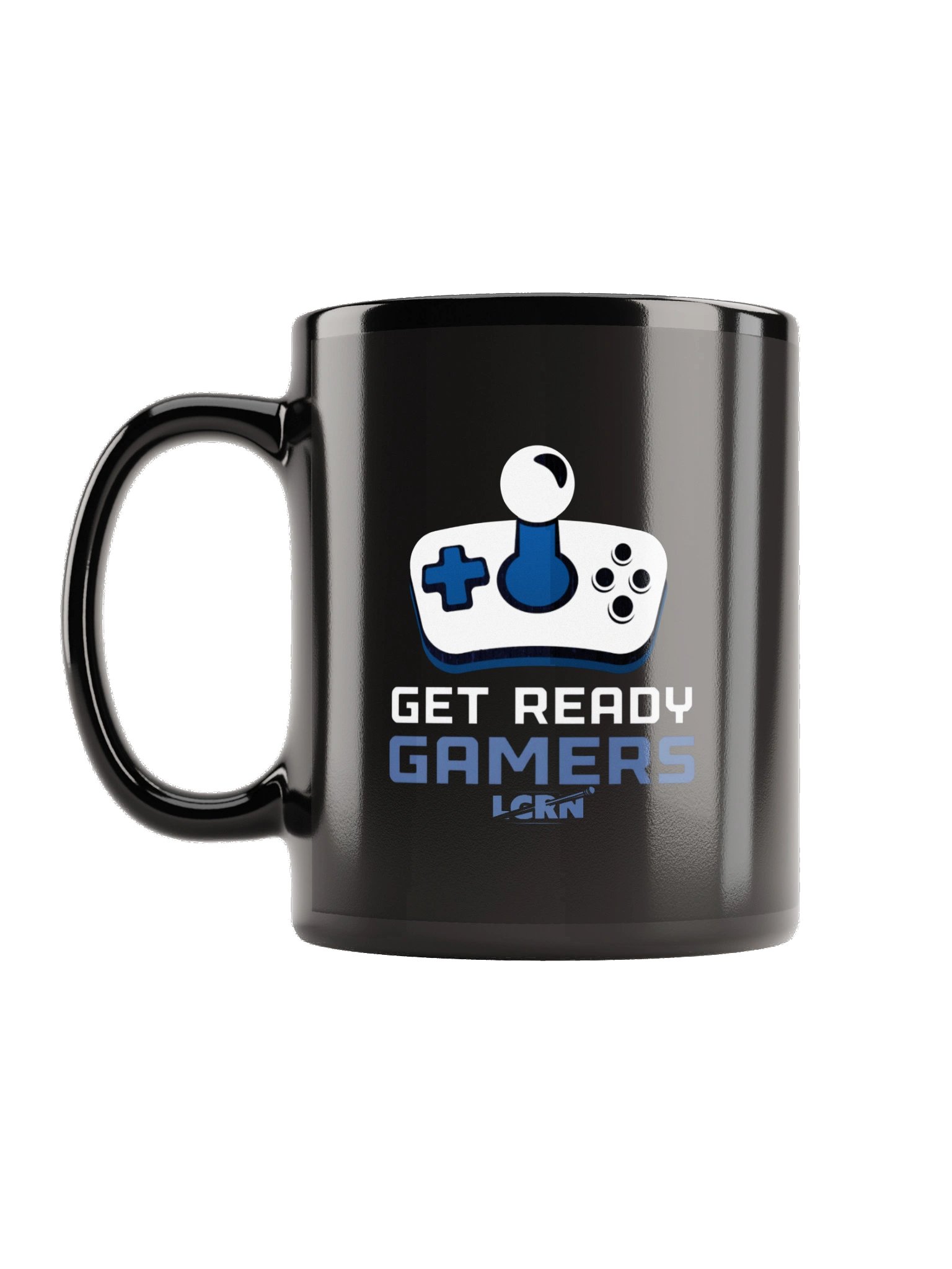 Controller Ready Mug product image (2)