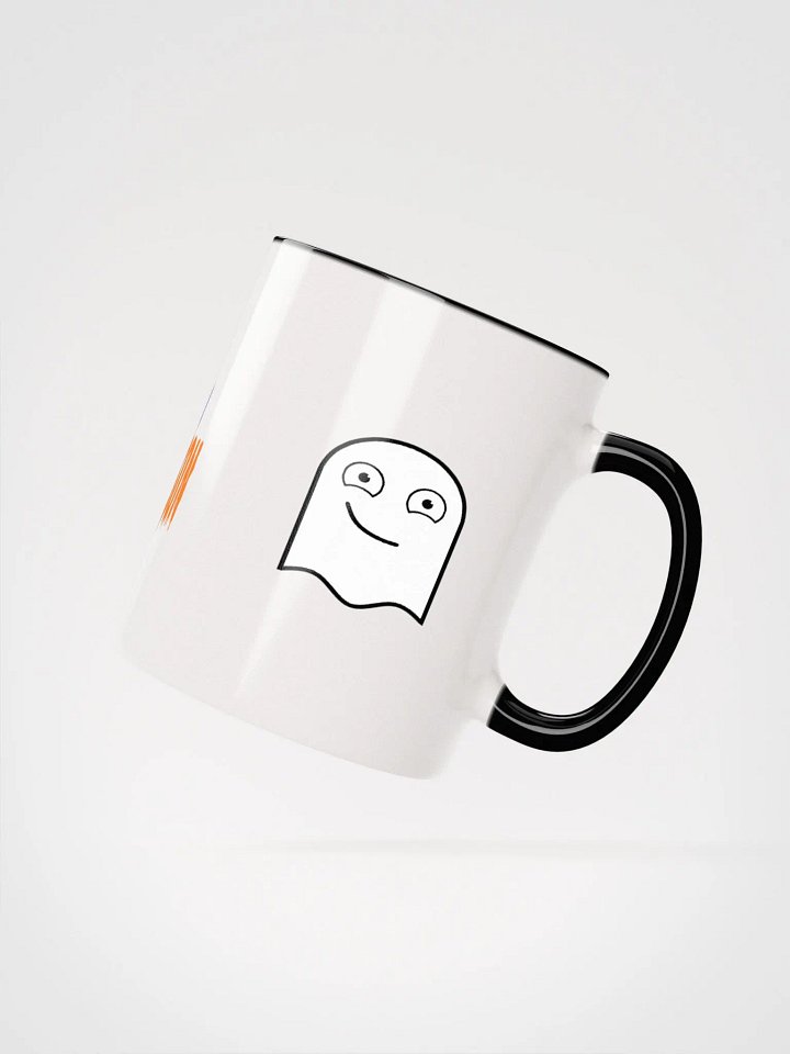 Spook Season Ceramic Mug product image (2)