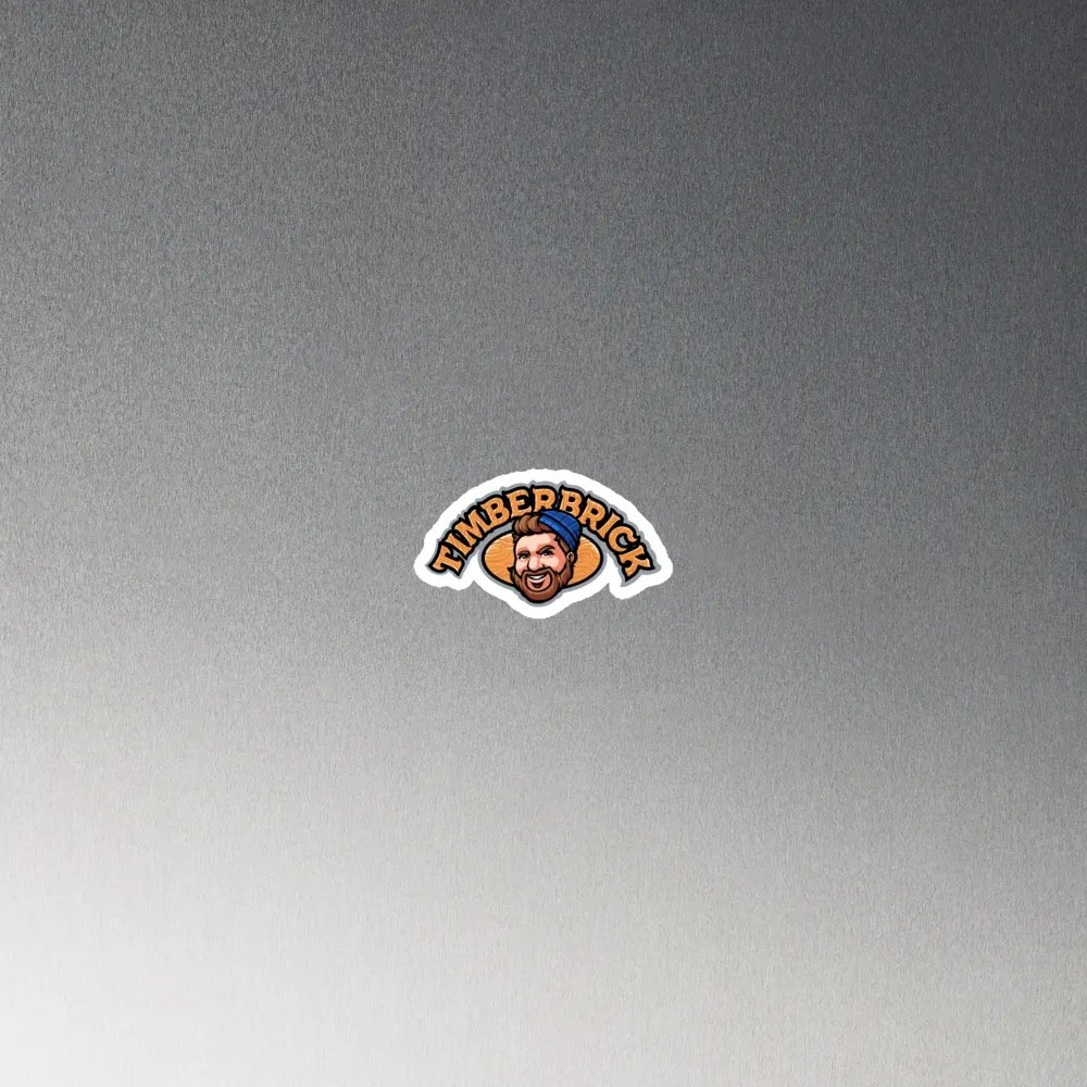 TimberBrick Magnet product image (4)
