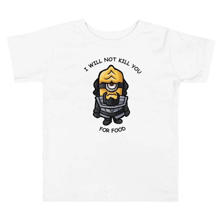intergalactic T-Shirt product image (22)