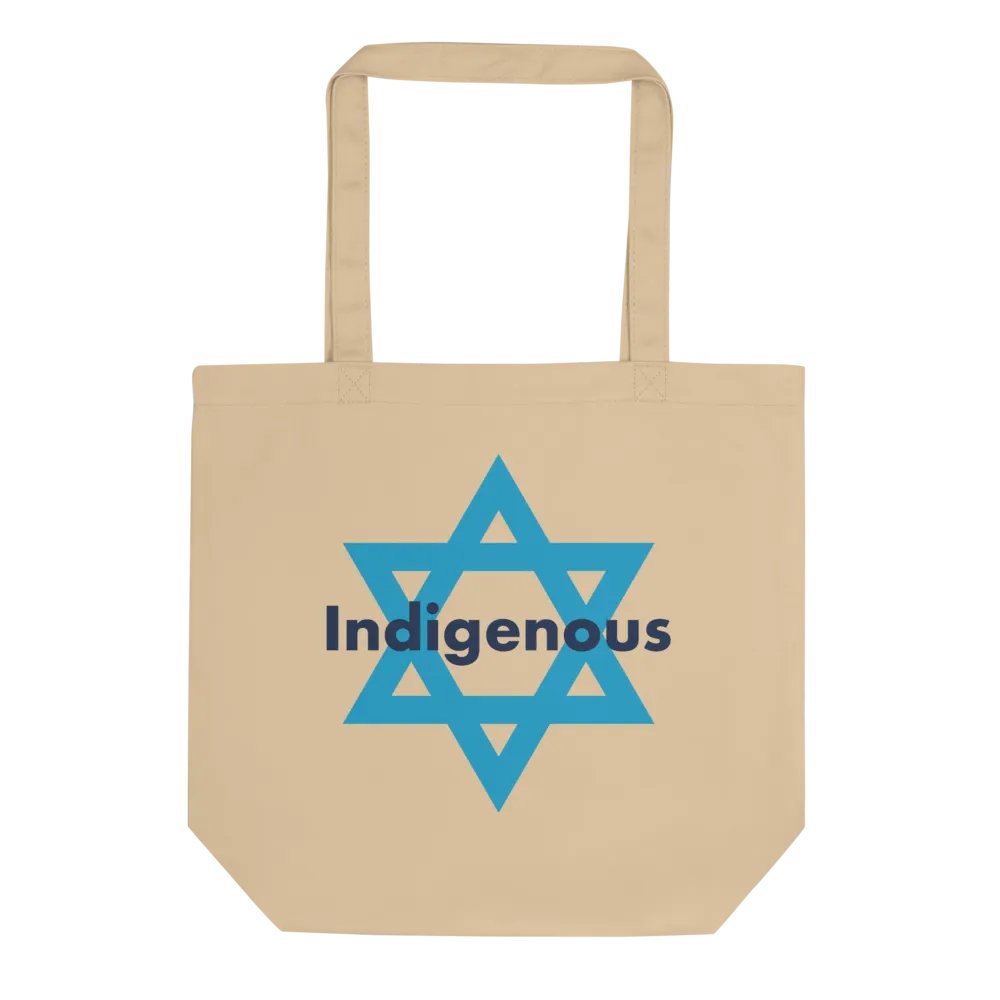 Indigenous Eco Tote Bag product image (3)