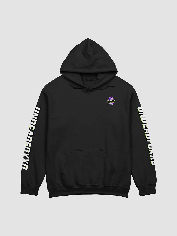 UnDeadFoxxD Hoodie product image (5)