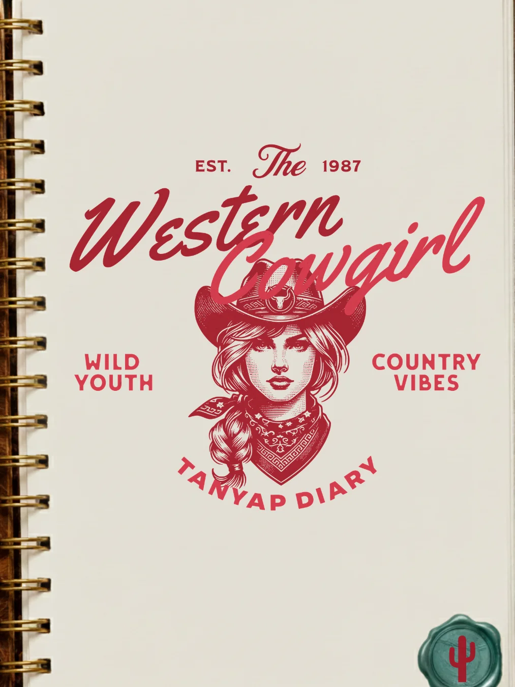 The Western Cowgirl product image (19)