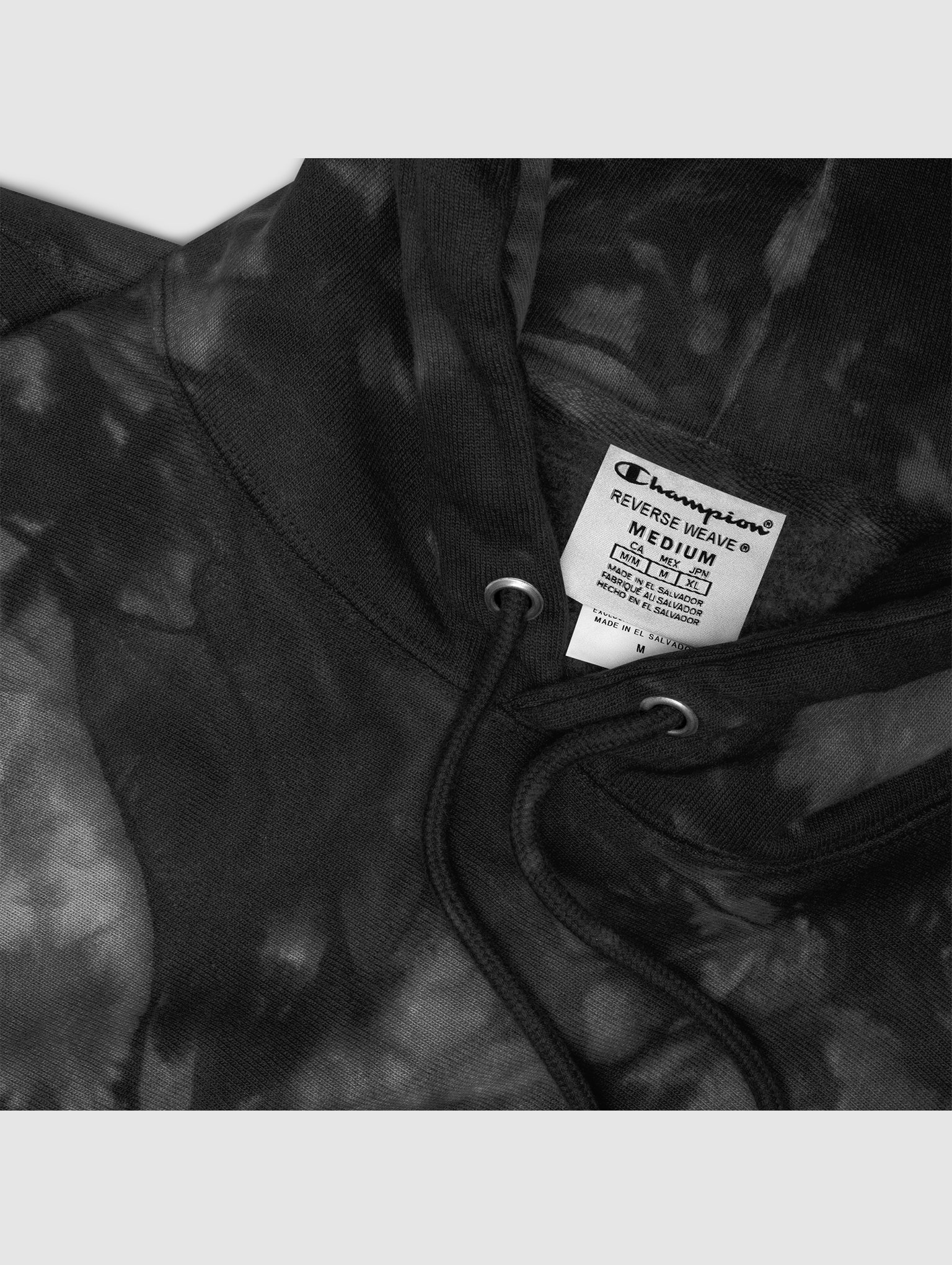 Feature Friday Premium Tie Dye Hoodie product image (2)