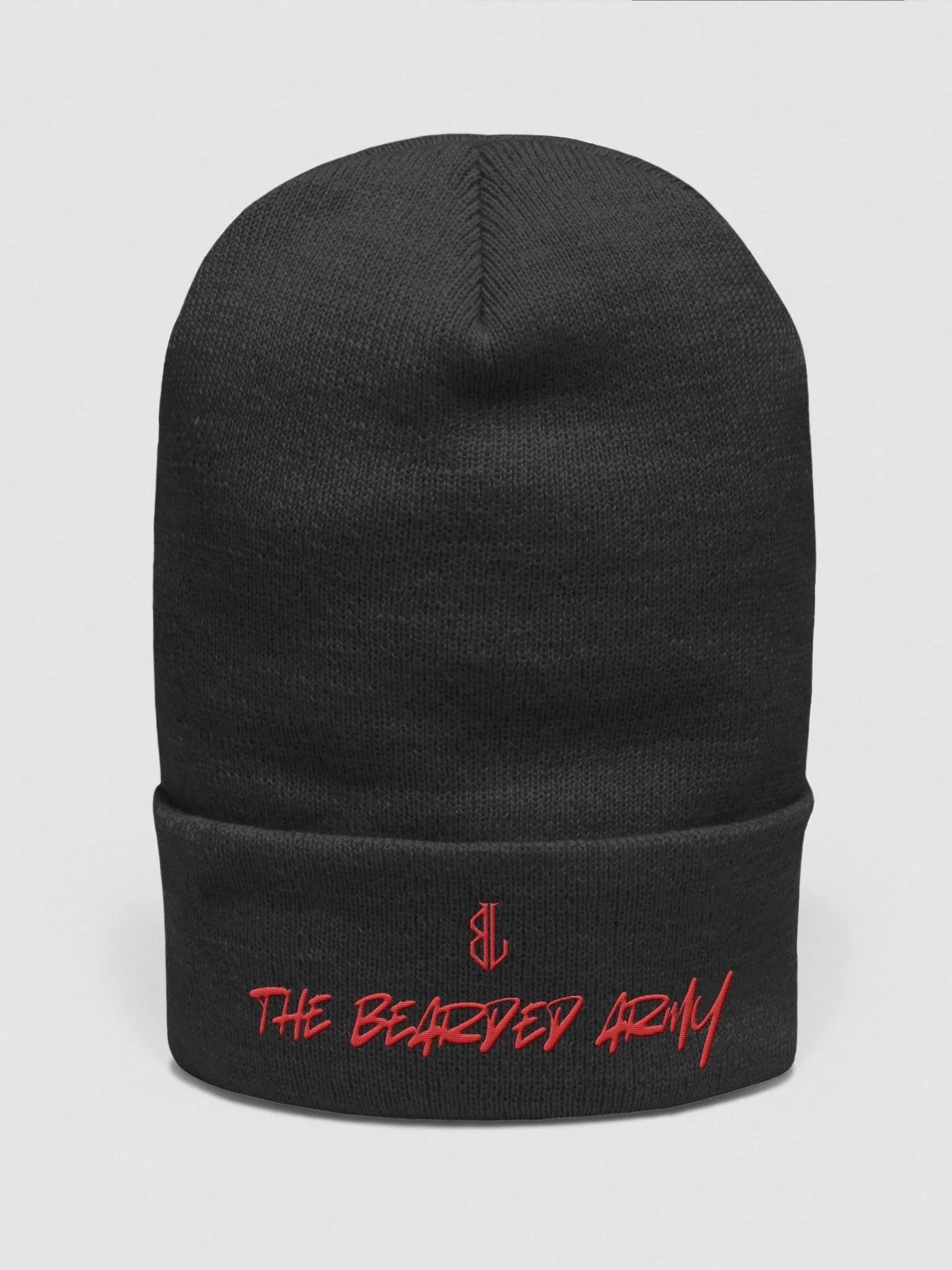 Bearded Beanie product image (5)