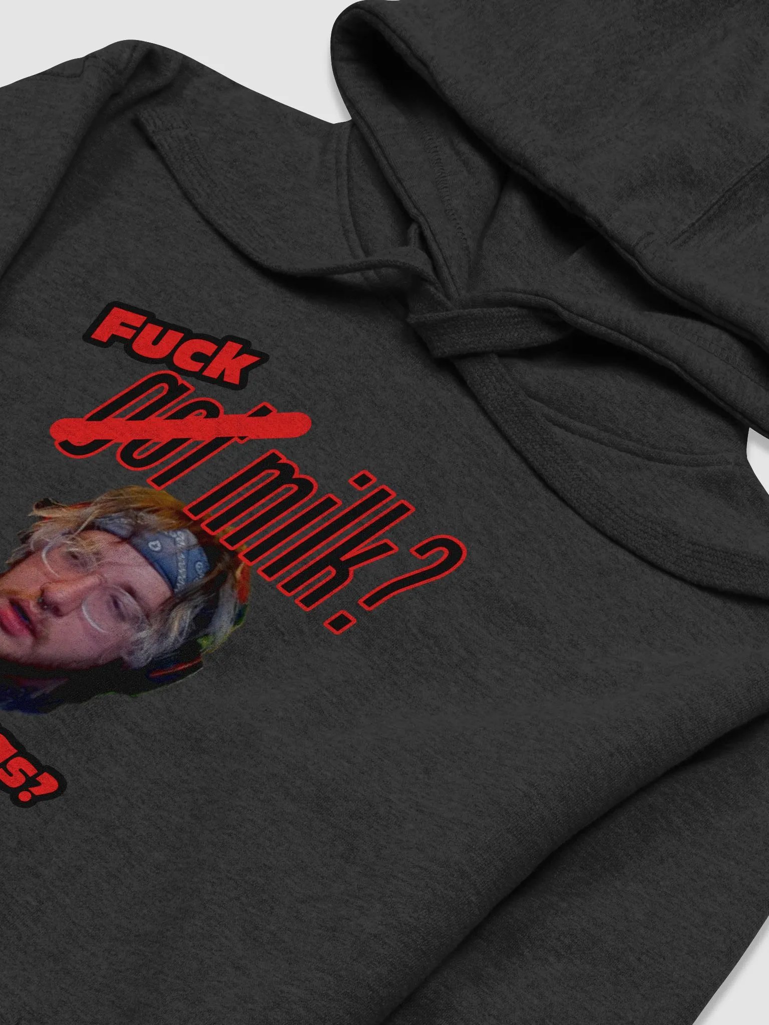 Got Drugs? - Cotton Heritage Unisex Premium Hoodie product image (3)