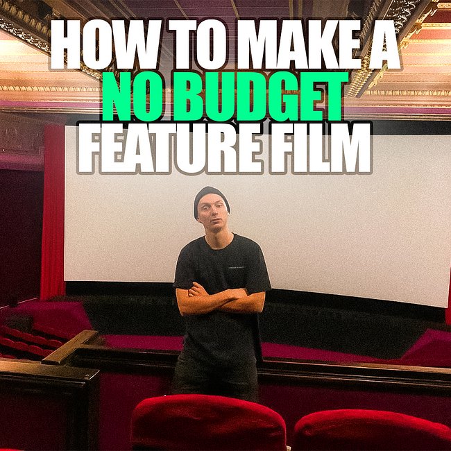 Indie Filmmaking Courses