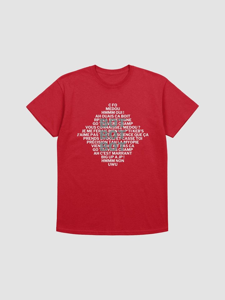 BOT BOT BOT - T-SHIRT UNISEXE product image (25)