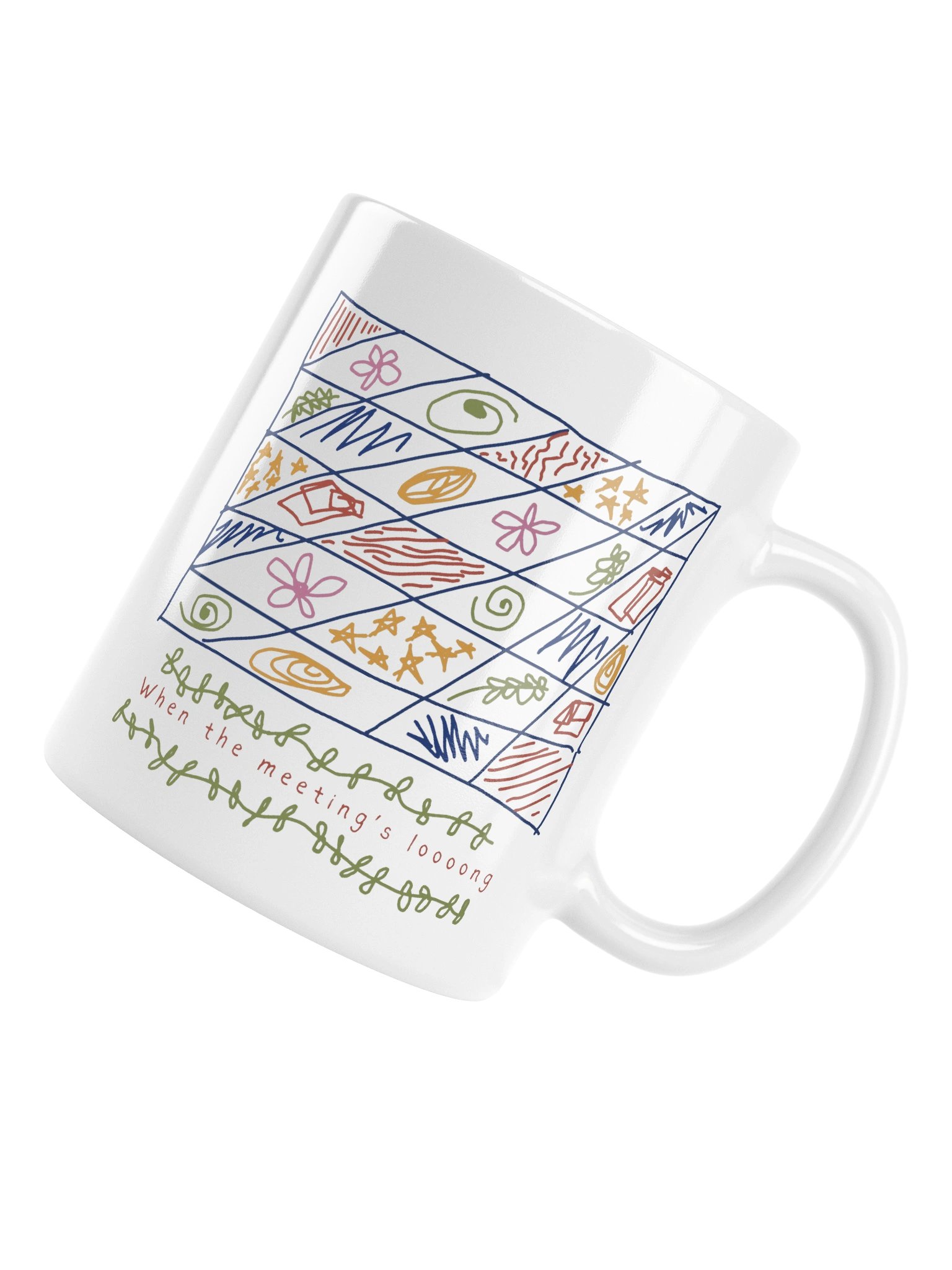 I'd Rather Be Doodling! product image (4)