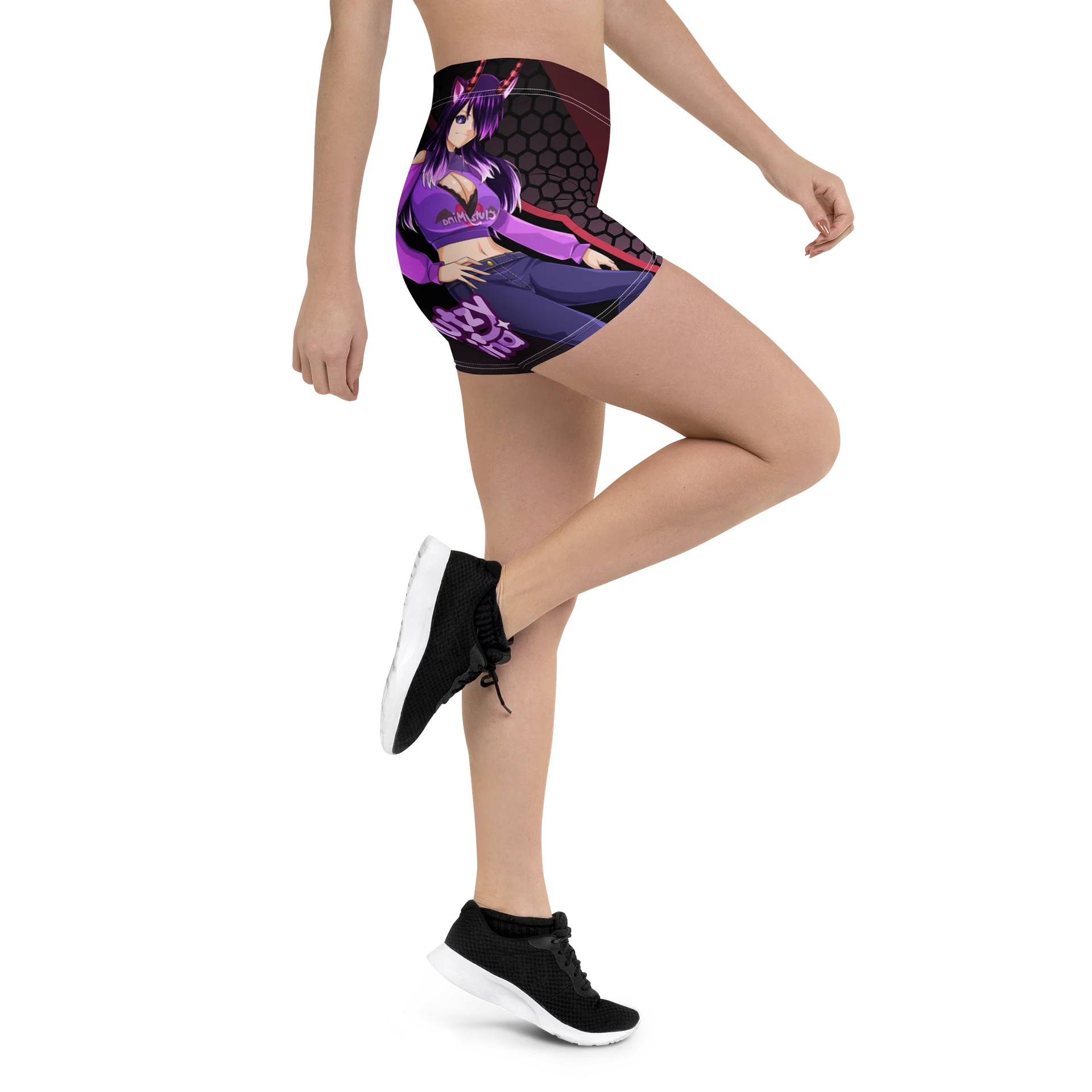 ClutzyMina Shorts product image (4)
