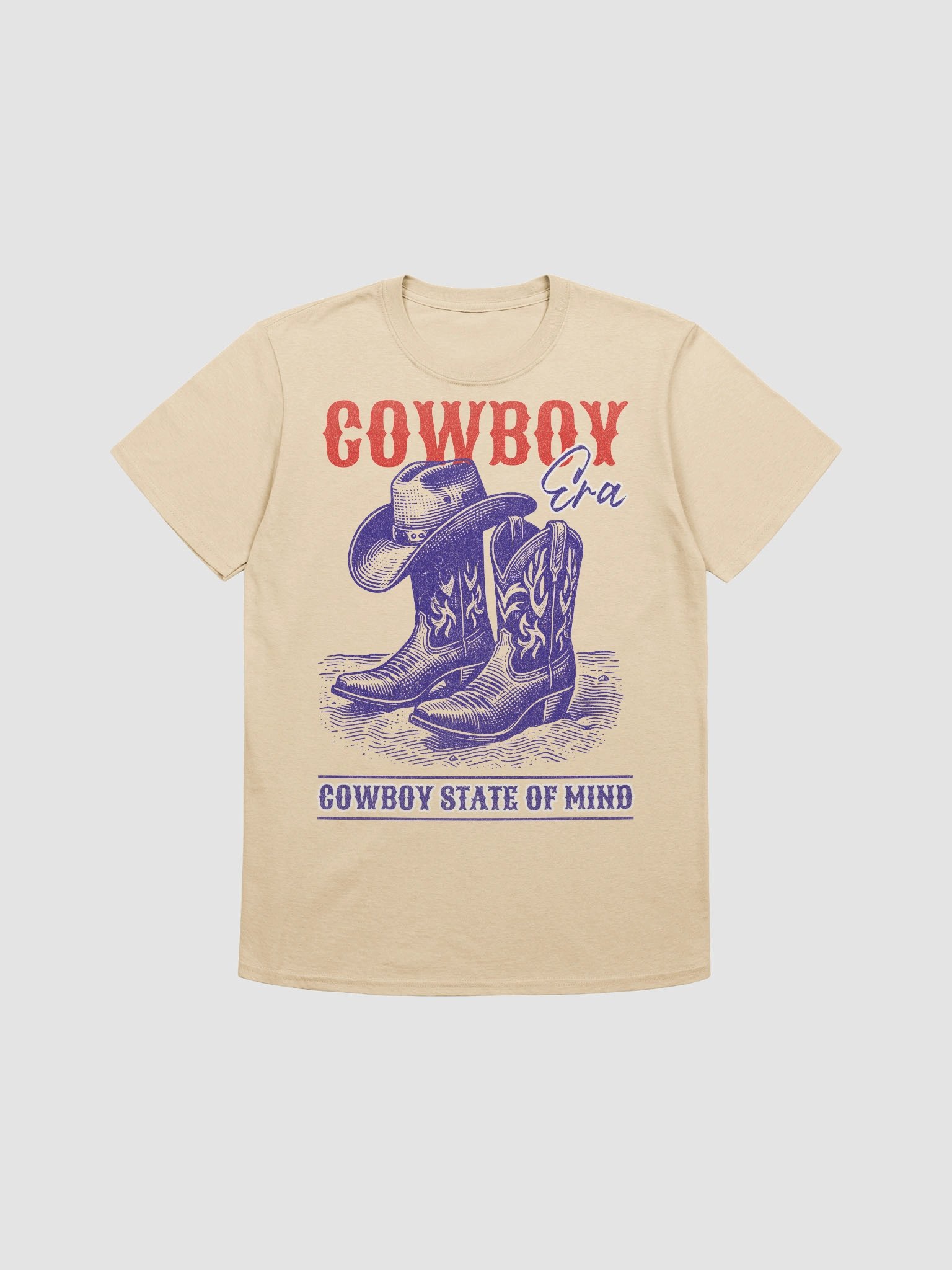Cowboy Era product image (1)