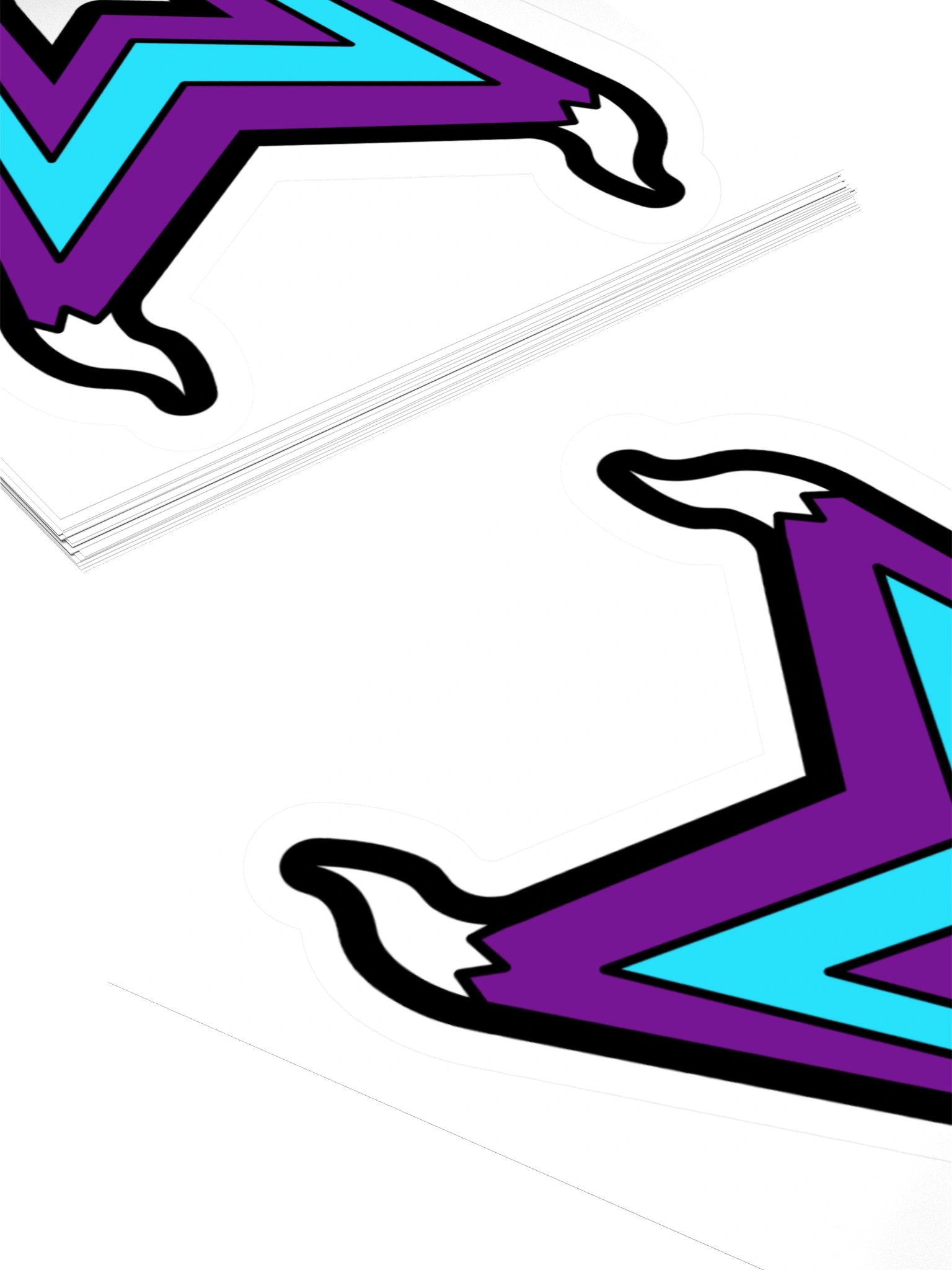 Midweek Monster Mash Logo Sicker product image (11)