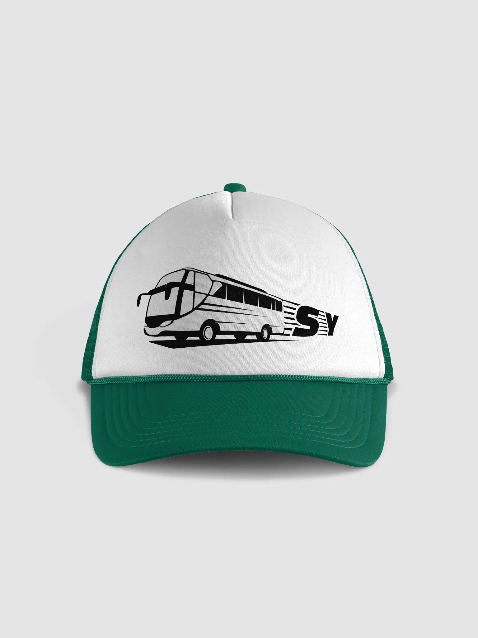 BUS-SY Trucker Cap product image (1)
