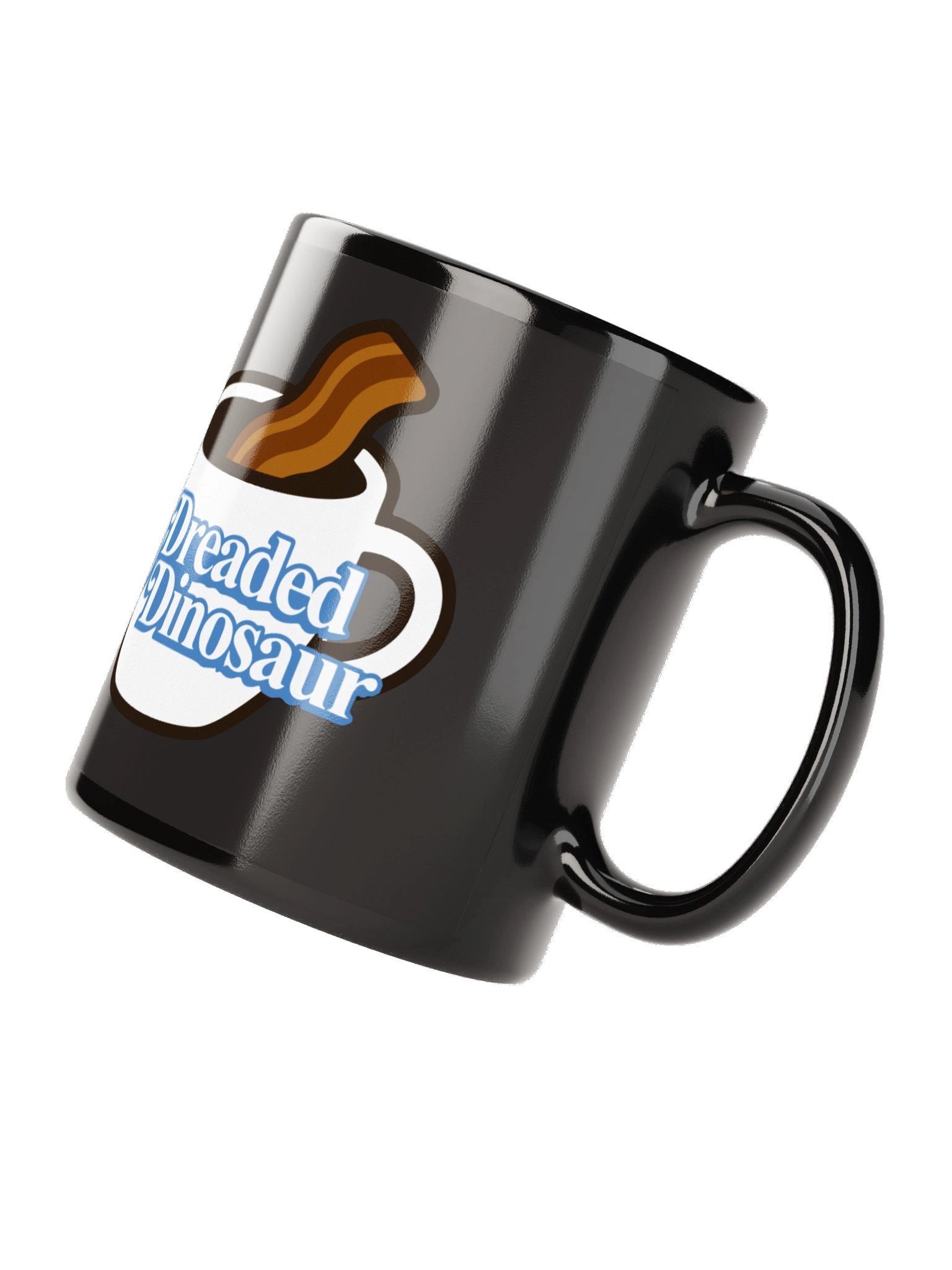 Coffee x Bacon the Mug! product image (5)