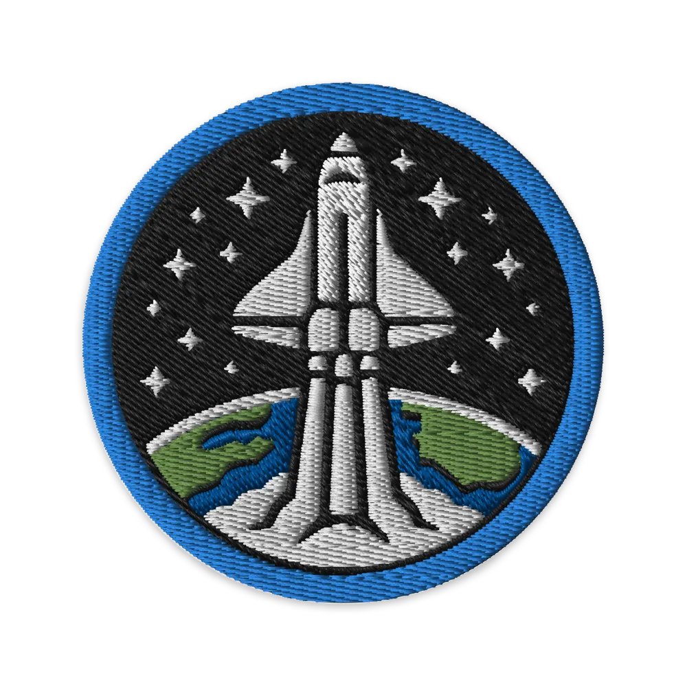 Starbound Patch product image (1)