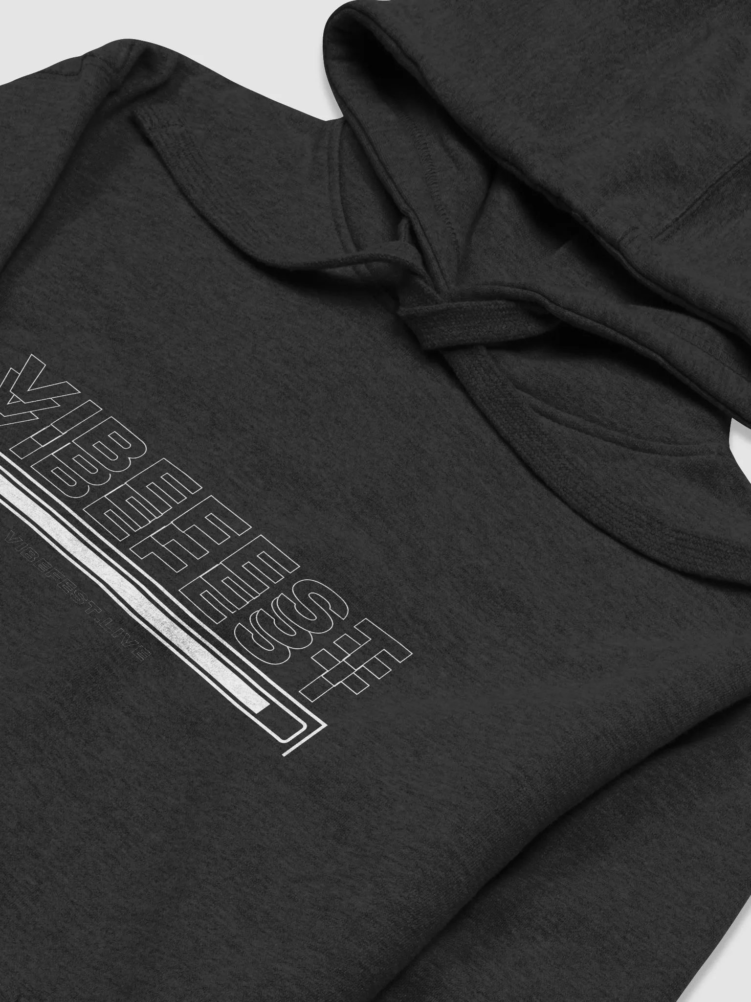 VOLUME IV HOODIE product image (3)