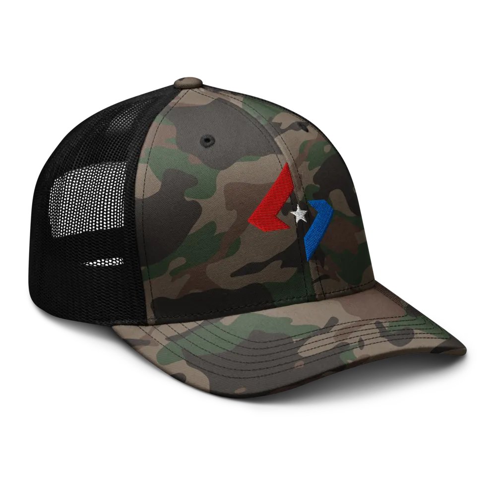 Freedom Cap product image (6)