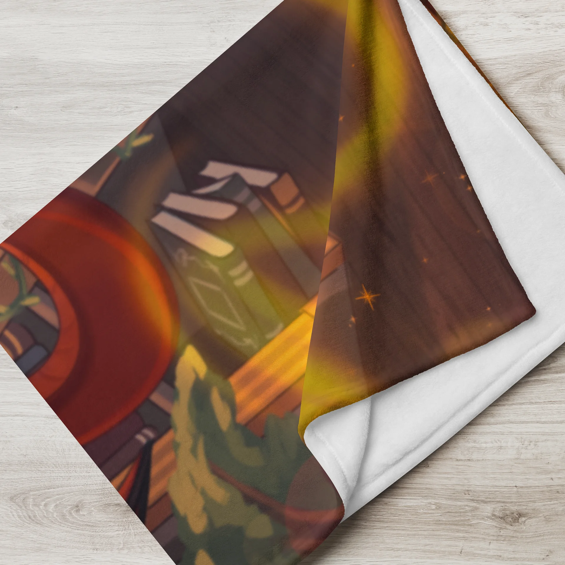 Dragon Blanket product image (3)
