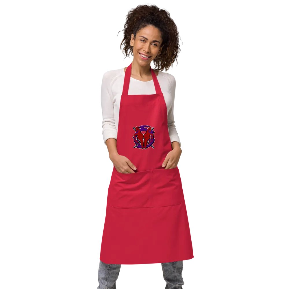Den Crest Apron product image (33)