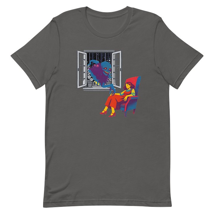 Midnight Window Spirit Tee product image (2)