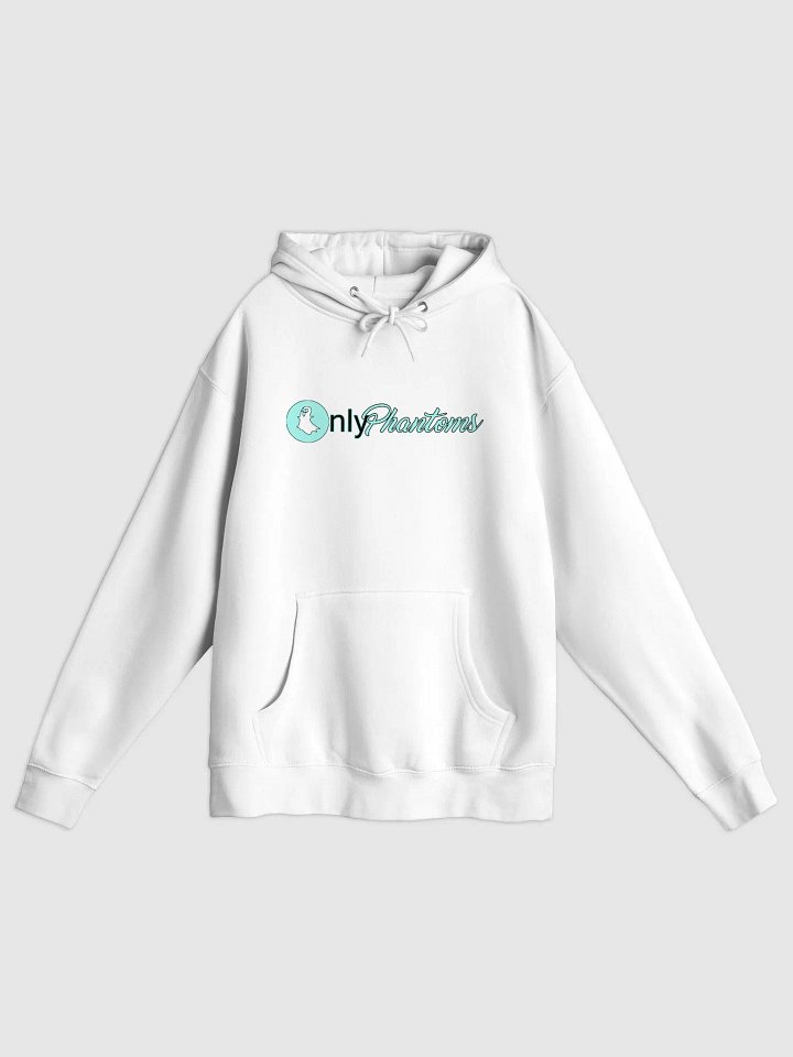 Content Creator Hoodie product image (2)