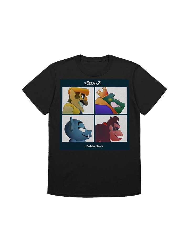 Mania Days Color product image (1)